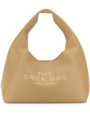 Marc Jacobs Marc Jacobs Shoulder Bag - Natural