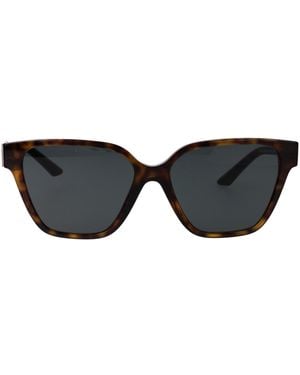 Versace 0Ve4471B Sunglasses - Black