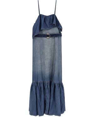 Pinko Dresses - Blue