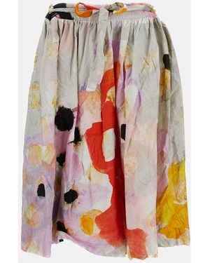 Daniela Gregis Skirts - Multicolor