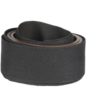 Sofie D'Hoore Classic Belt - Multicolour