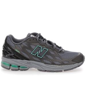 New Balance 1906 Protetta - Gray