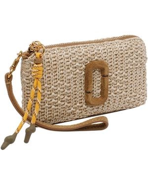 Marc Jacobs Bags Polyethylene - Natural