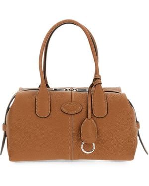 Tod's Tote Bag - Brown