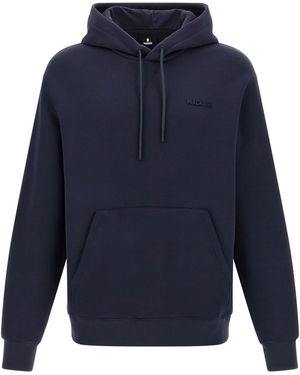 Mackage 'Krystian' Hoodie - Blue