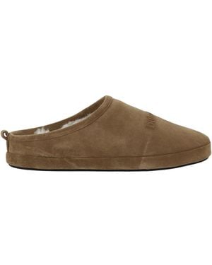 Balenciaga Sneakers - Brown