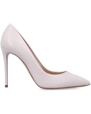 Casadei Julia - White