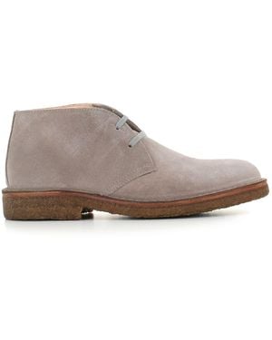Astorflex Desert-Boot Wellflex - Brown