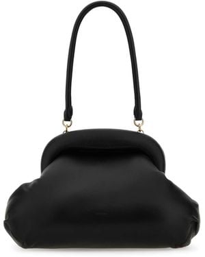 Sportmax Clutch - Black