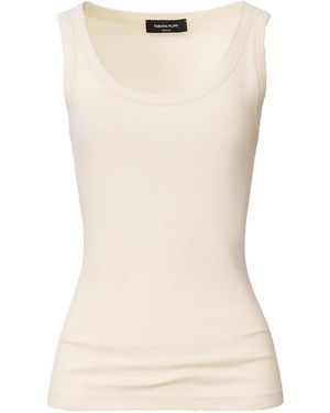 Fabiana Filippi Jumpers - White