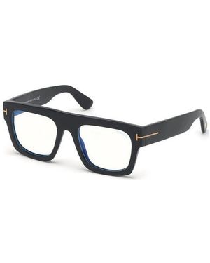 Tom Ford Optical Frames Eyewear Optical-Frames - Black