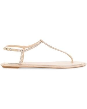 Rene Caovilla René Caovilla Diana Sandal - Natural