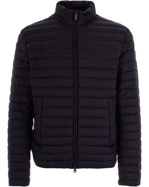 Colmar Piumino Leggero Ice - Blue