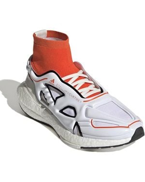 adidas By Stella McCartney Ultraboost Elevate Trainers Shoes - White