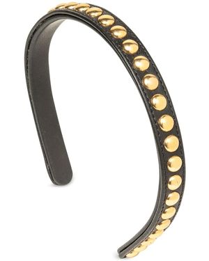 Jennifer Behr Hair Accessory - Metallic