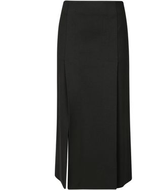 Liviana Conti Skirt - Black