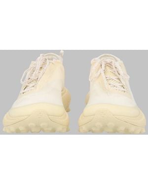 Satisfy Sneakers The Rocker Polyester Sneakers - Natural