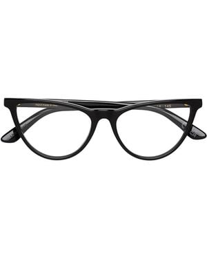 Retrosuperfuture Numero 135 Glasses - Black