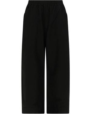 YMC Trousers Envelope - Black