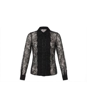 Valentino Shirt - Black