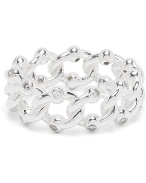 Hatton Labs Jewellery - White