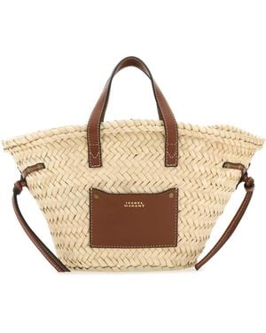 Isabel Marant Handbags - Natural