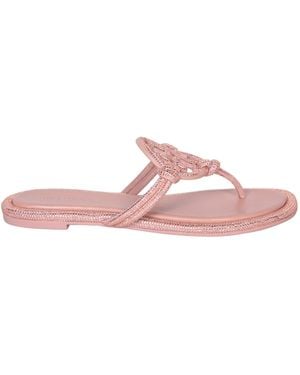 Tory Burch Sandals - Pink