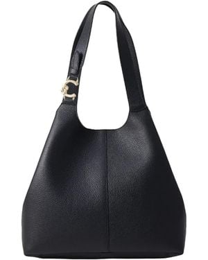 Coccinelle Borsa C-Easy - Black
