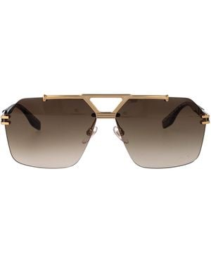Marc Jacobs Marc 837/S Sunglasses - Brown
