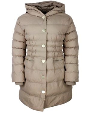 Armani Collezioni Jacket - Natural