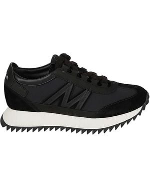 Moncler Pacey2 Sneaker - Black