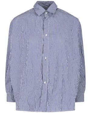 Daniela Gregis Shirts Cotton - Blue