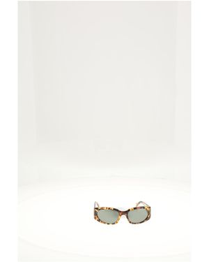 Celine Sunglasses - White