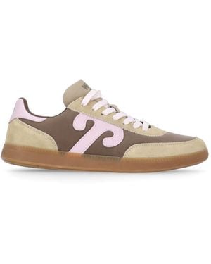 Wushu Ruyi Gong 15 Sneakers - White