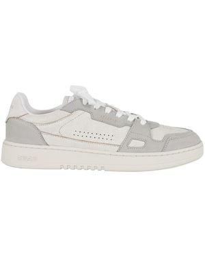 Axel Arigato Dice Lo Trainer - White