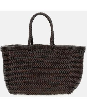Dragon Diffusion Bags Calf Leather - Black