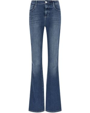 L'Agence Selma Jeans - Blue