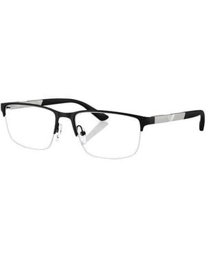 Emporio Armani Optical Glasses Eyewear Optical-Frames - Multicolour
