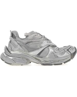 Balenciaga Runner 2 Trainers - White