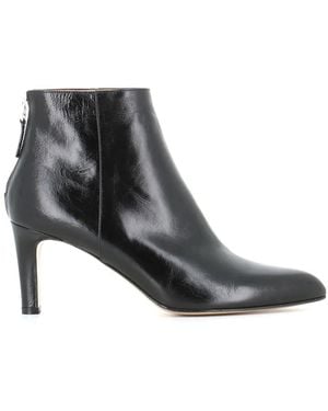 Antonio Barbato Ankle Boot 580 761/70 - White