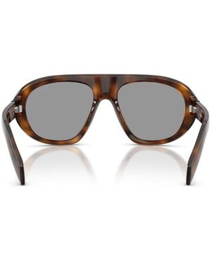 Prada 0Pr C05S20D50Q - Grey