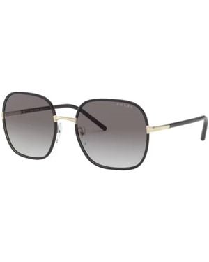 Prada 67Xs Soleaav0A7 - Grey