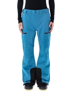 The North Face Chakal Ski Pants - Blue
