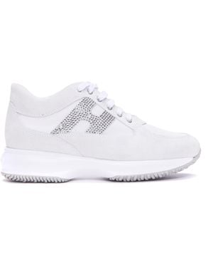 Hogan Sneakers - Black