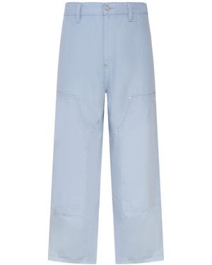 Carhartt Pants - Blue
