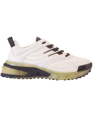 Givenchy Sneaker Giv 1 Runner Sneakers - White