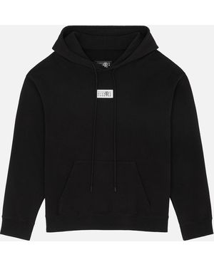 MM6 by Maison Martin Margiela Hoodies for Men | Online Sale
