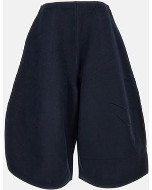 Boboutic Gaucho Pants - Blue