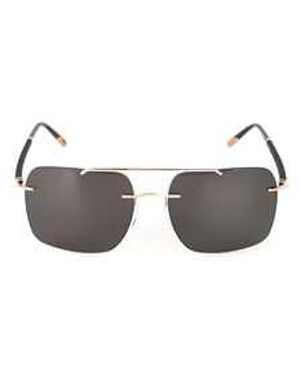 Silhouette 11S33K40A Metal (Other) - Grey