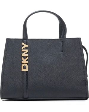 DKNY Tote - Blue